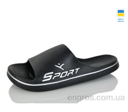 Шлепки M&L  Alex13